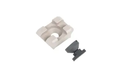 asgbox.pl - Szyna RIS 5KU 1.5cm B-2M Tan