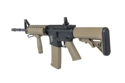 asgbox.pl - Karabinek ASG Specna Arms SA-F12 FLEX™ GATE X-ASR Half-Tan