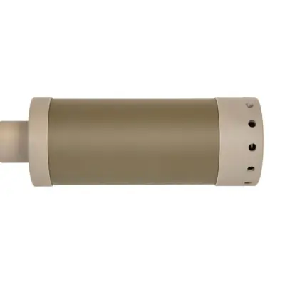 asgbox.pl - Tłumik DTK PUTNIK - Tan