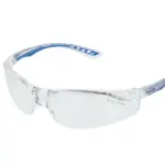 asgbox.pl - Bolle Safety - Okulary ochronne ILUKA - Przezroczyste