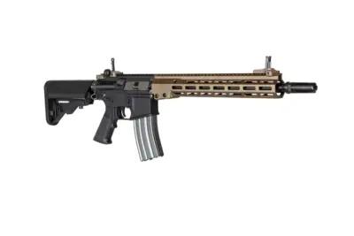 Karabinek ASG VFC AVALON TB01.B Half-Tan (OUTLET) - obrazek 3