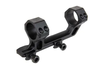 asgbox.pl - Jednoczęściowy montaż na optykę Vector Optics AR 30mm