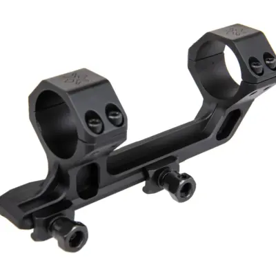 asgbox.pl - Jednoczęściowy montaż na optykę Vector Optics AR 30mm