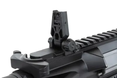 Karabinek ASG Specna Arms SA-E39 EDGE™ HAL ETU™ Szary - obrazek 5