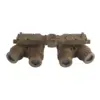 Atrapa gogli noktowizyjnych GPNVG18 Wosport Tan OD-G-WSP-21-044649-00 asgbox.pl