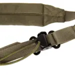asgbox.pl - 2-pkt pas nośny Theos- Olive