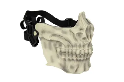 asgbox.pl - Maska Skull Face Guard