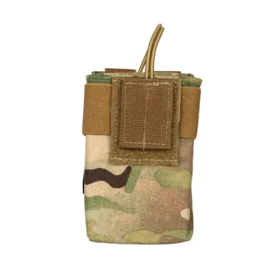 Ładownica na radio XTS - Multicam® PEW-19-034022-00 asgbox.pl