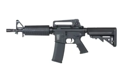 Karabinek ASG Specna Arms SA-F11 FLEX™ GATE X-ASR Czarny - obrazek 2