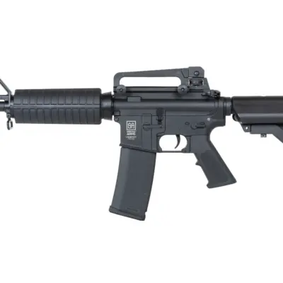 Alternative view of Karabinek ASG Specna Arms SA-F11 FLEX™ GATE X-ASR Czarny