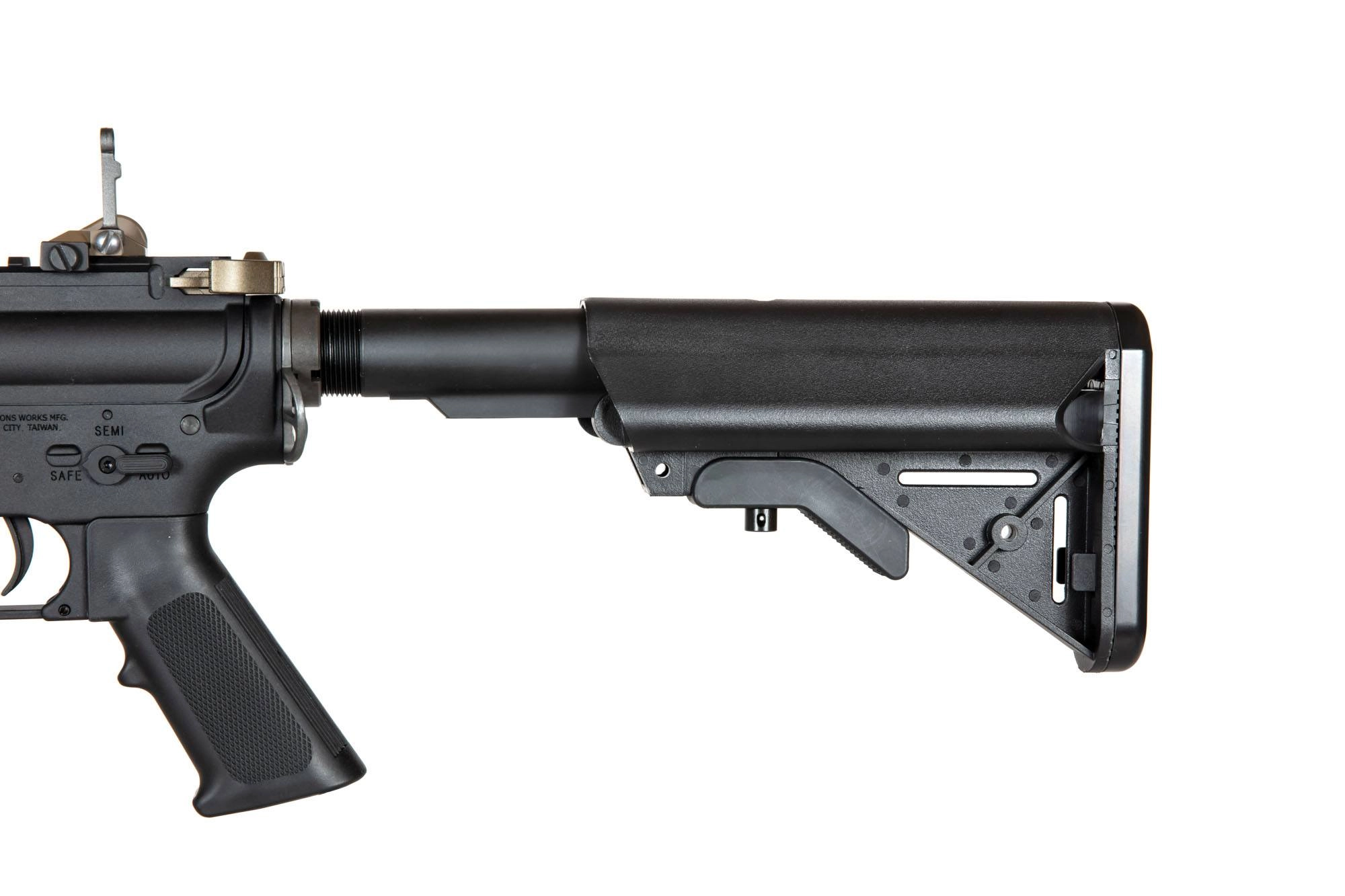 Replika karabinka AVALON TB01.CQB Half Tan OD-G-VFC-01-031641-00 asgbox.pl asgbox.pl - Replika karabinka AVALON TB01.CQB Half Tan