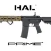 Karabinek ASG Specna Arms Daniel Defense® RIS III 10,5'' SA-P27 Prime™ HAL™ ETU z silnikiem bezszczotkowym Chaos Bronze OD-G-SPE-01-041805-00 asgbox.pl