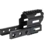 Front MLOK do repliki Kriss Vector - XS OD-G-NIT-09-033113-00 asgbox.pl