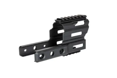 Front MLOK do repliki Kriss Vector - XS - obrazek 2