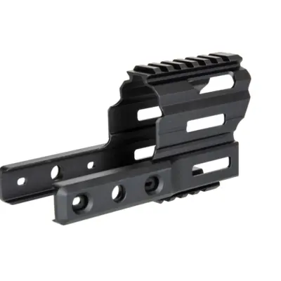Front MLOK do repliki Kriss Vector - XS NIT-09-033113-00 asgbox.pl