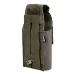 asgbox.pl - Regulowana kieszeń na duże radio Primal Gear Lightweight Ranger Green