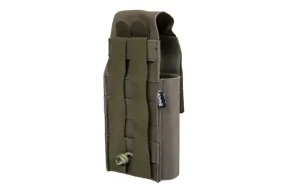 asgbox.pl - Regulowana kieszeń na duże radio Primal Gear Lightweight Ranger Green