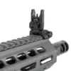 Karabinek ASG Krytac Barrett REC7 DI CARBINE Szary OD-G-KRT-01-046503-00 asgbox.pl