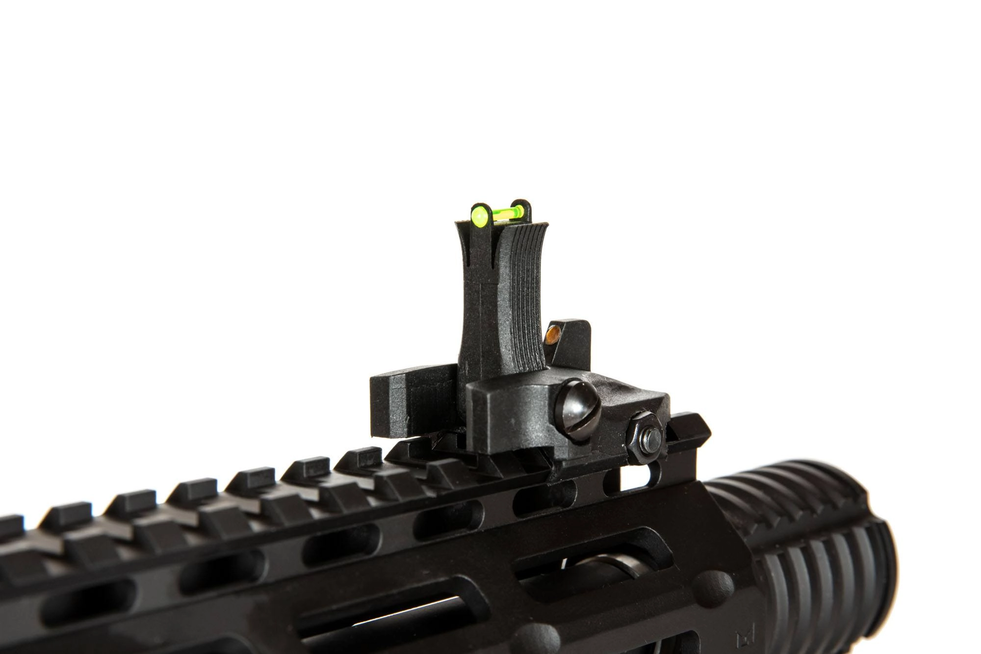 Replika karabinka PER706 Phantom Extremis eMK VI - Czarna OD-G-APS-01-033434-00 asgbox.pl Replika karabinka PER706 Phantom Extremis eMK VI - Czarna - obrazek 3