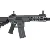 Karabinek ASG Specna Arms SA-A33 ONE™ Kestrel™ ETU z silnikiem bezszczotkowym Chaos Grey OD-G-SPE-01-043420-00 asgbox.pl