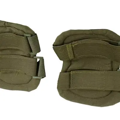 asgbox.pl - Ochraniacze na łokcie Future - Woodland