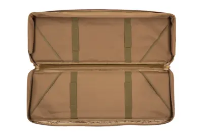 Pokrowiec Specna Arms Urban War Rifle Bag Tan - obrazek 2