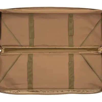 Alternative view of Pokrowiec Specna Arms Urban War Rifle Bag Tan