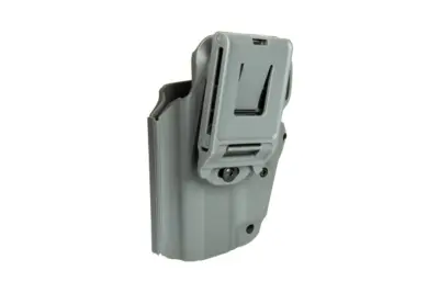 asgbox.pl - Kabura uniwersalna Sub-Compact (450) - Szara