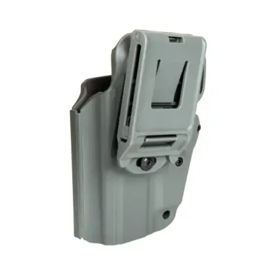 asgbox.pl - Kabura uniwersalna Sub-Compact (450) - Szara