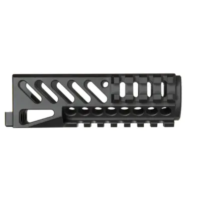 asgbox.pl - Dolne łoże RIS T3 do replik AKS74U AEG/GBB