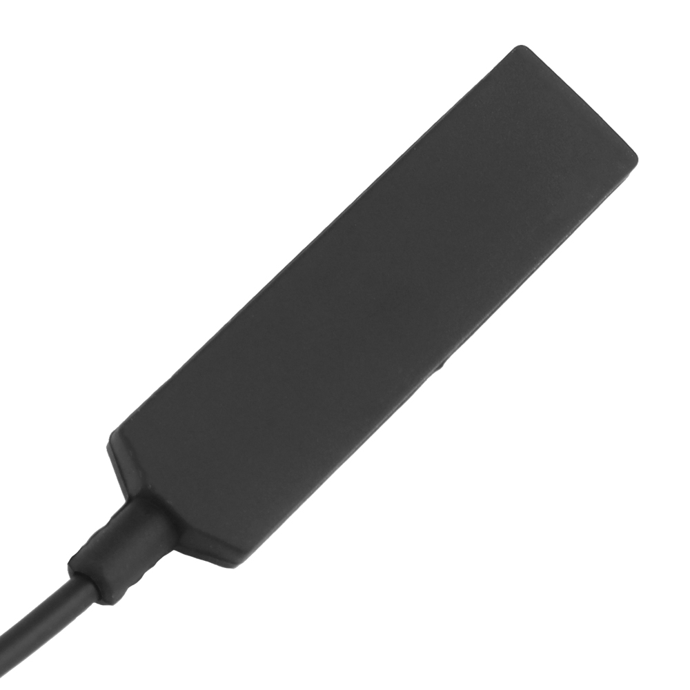 asgbox.pl - Włącznik żelowy Wosport (SF) FL-ACC-13 Czarny