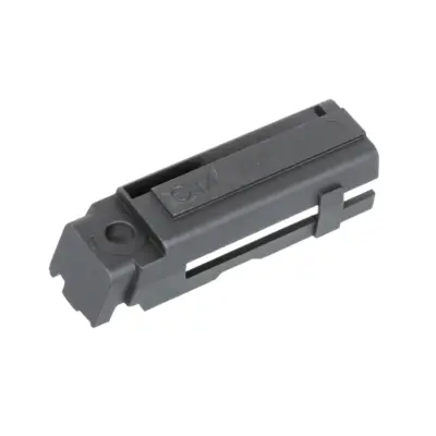 asgbox.pl - Aluminiowy kosz cylindra ICS do replik XFG AG-29