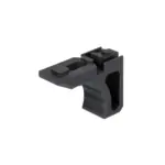 asgbox.pl - Reversable Hand Stop KeyMod / MLOK - Czarny
