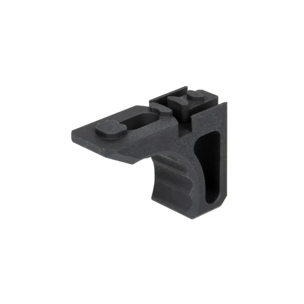 asgbox.pl - Reversable Hand Stop KeyMod / MLOK - Czarny