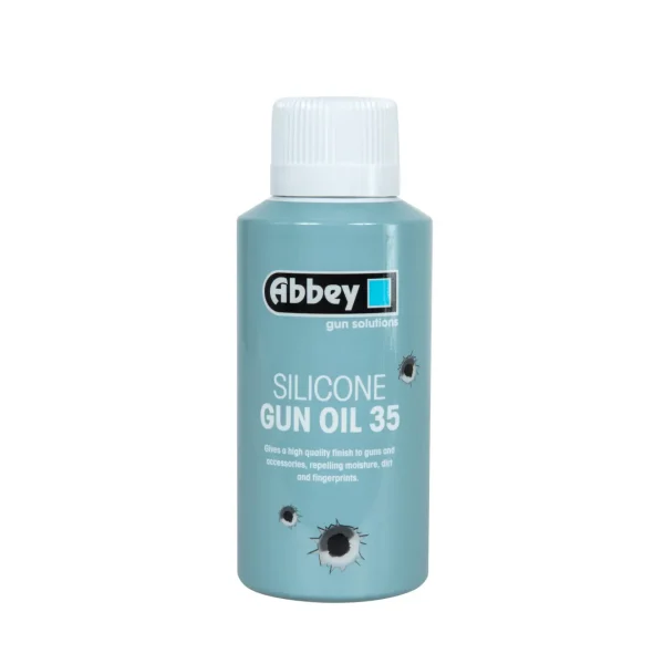 asgbox.pl - Olej w spreju 35 - 150ml