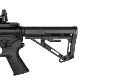 Replika karabinka ASR112 Guardian Combat - Czarna - obrazek 4