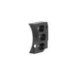 asgbox.pl - Aluminiowy spust 5KU do replik TM Hi-Capa 5.1/1911/MEU GB-202 Czarny