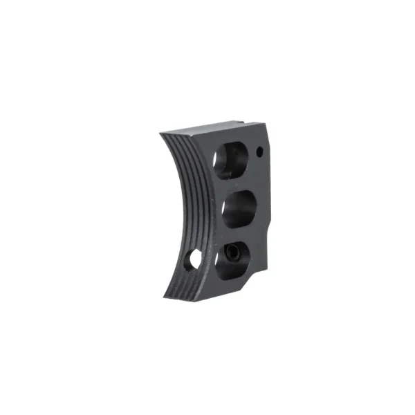 asgbox.pl - Aluminiowy spust 5KU do replik TM Hi-Capa 5.1/1911/MEU GB-202 Czarny