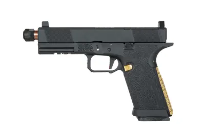 Replika pistoletu SAI BLU (Green Gas) - Specna Arms Edition - obrazek 2