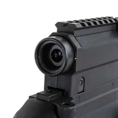 Karabinek ASG SRC DUAL POWER SR36K COB-304 z lunetą Czarny SRC-02-042594-00 asgbox.pl Karabinek ASG SRC DUAL POWER SR36K COB-304 z lunetą Czarny SRC-02-042594-00 asgbox.pl