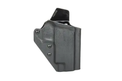 asgbox.pl - Kabura Kydexowa do replik P226 - Czarna