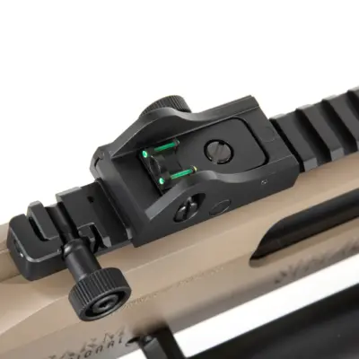 asgbox.pl - Strzelba ASG Fabarm STF12 11'' Compact  1J FDE