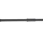 asgbox.pl - Aluminiowa lufa zewnętrzna 5KU do replik z serii M4/M16 16.5" (wersja lekka) Czarny