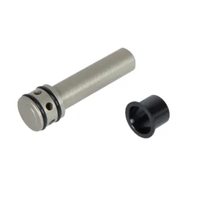 asgbox.pl - Dysza GATE PULSAR S 21.25-21.40mm do replik typu M4/M16