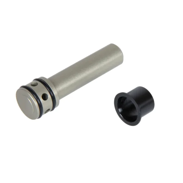asgbox.pl - Dysza GATE PULSAR S 21.25-21.40mm do replik typu M4/M16