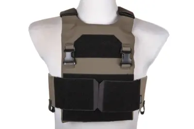 asgbox.pl - Kamizelka Primal Gear AC-1 Lightweight Ranger Green