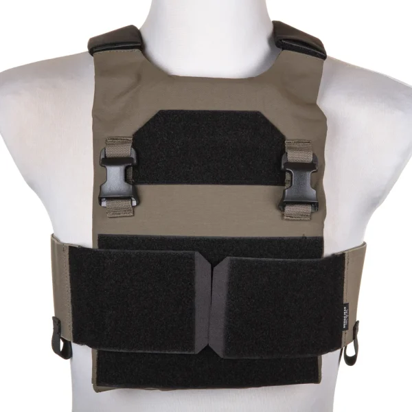 asgbox.pl - Kamizelka Primal Gear AC-1 Lightweight Ranger Green