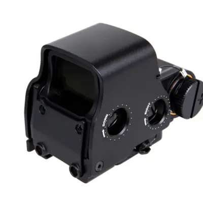 Kolimator WADSN typu XTO Czarny WDN-10-039049-00 asgbox.pl Kolimator WADSN typu XTO Czarny WDN-10-039049-00 asgbox.pl