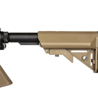 Alternative view of Replika karabinka Daniel Defense® MK18 SA-E26 EDGE 2.0™ - Chaos Bronze