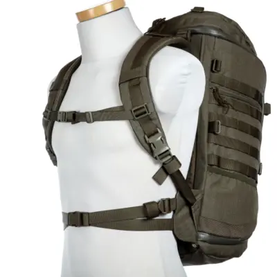 asgbox.pl - Plecak Patrol-40 - Ranger Green